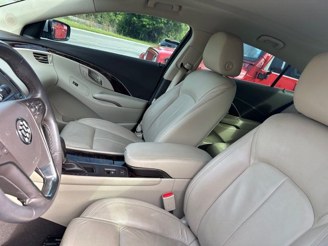 2015 Buick LaCrosse Leather | Amelia Island, FL | Amelia Auto Mart