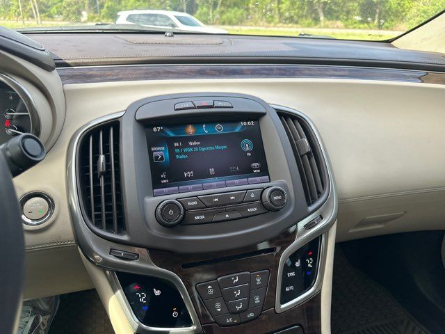 2015 Buick LaCrosse Leather | Amelia Island, FL | Amelia Auto Mart 2015 Buick LaCrosse Leather | Amelia Island, FL | Amelia Auto Mart