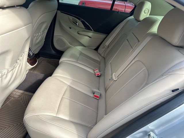 2015 Buick LaCrosse Leather | Amelia Island, FL | Amelia Auto Mart