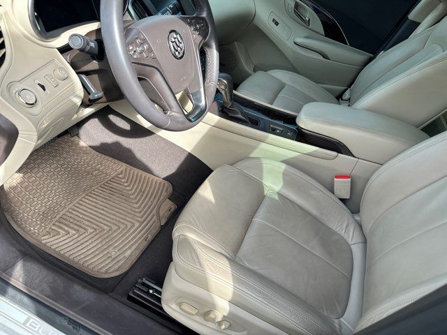 2015 Buick LaCrosse Leather | Amelia Island, FL | Amelia Auto Mart