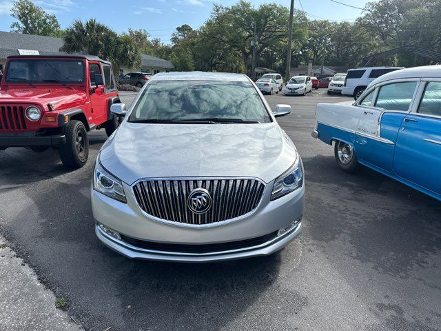 2015 Buick LaCrosse Leather | Amelia Island, FL | Amelia Auto Mart 2015 Buick LaCrosse Leather | Amelia Island, FL | Amelia Auto Mart