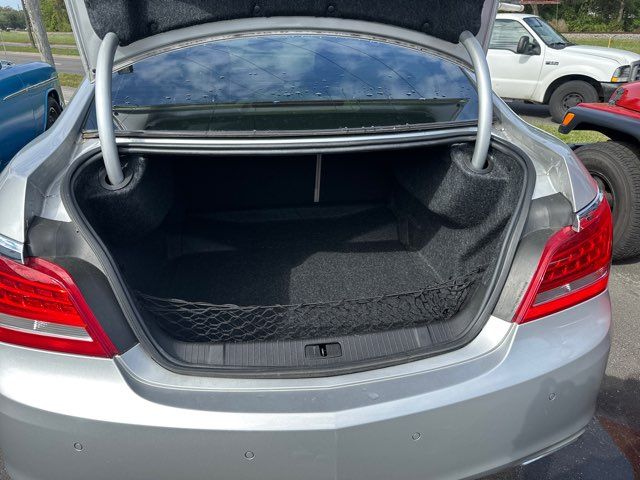 2015 Buick LaCrosse Leather | Amelia Island, FL | Amelia Auto Mart