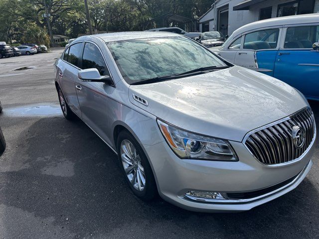2015 Buick LaCrosse Leather | Amelia Island, FL | Amelia Auto Mart