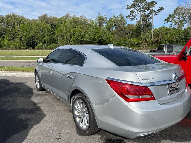 2015 Buick LaCrosse Leather | Amelia Island, FL | Amelia Auto Mart