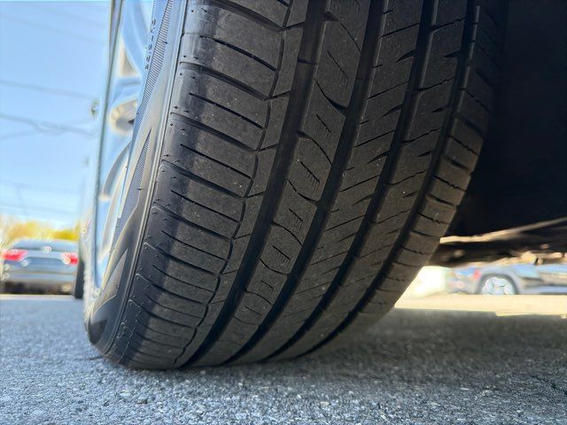 2015 Buick LaCrosse Leather