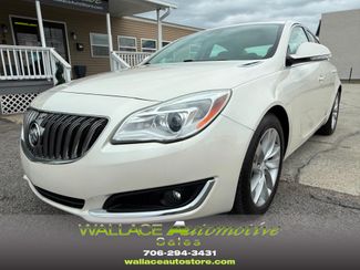2015 Buick Regal Premium I | Augusta, Georgia | Wallace Automotive Sales & Leasing