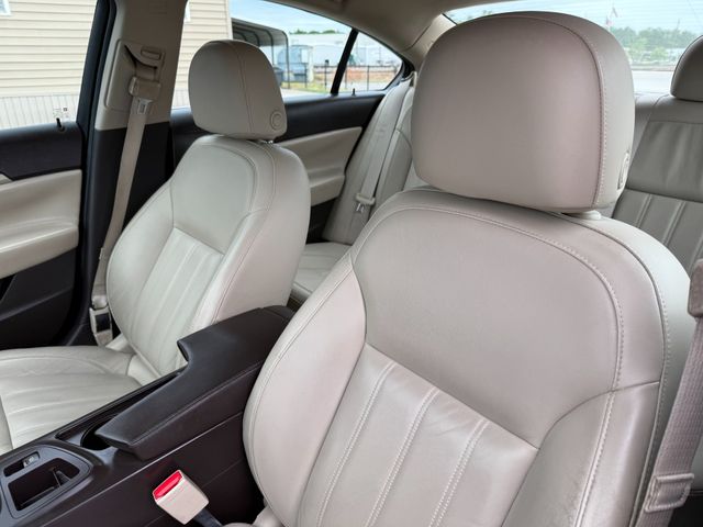 2015 Buick Regal Premium I