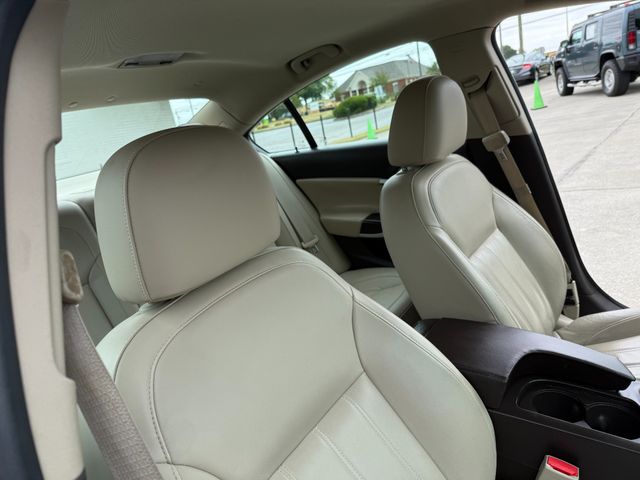 2015 Buick Regal Premium I