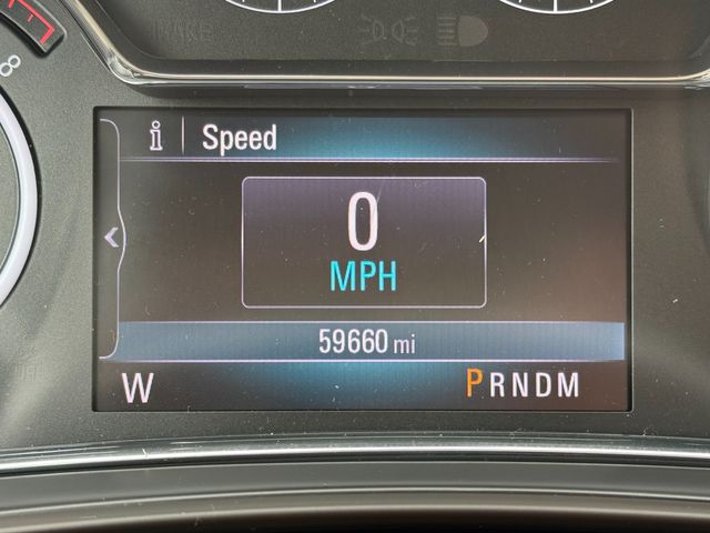 2015 Buick Regal Premium I