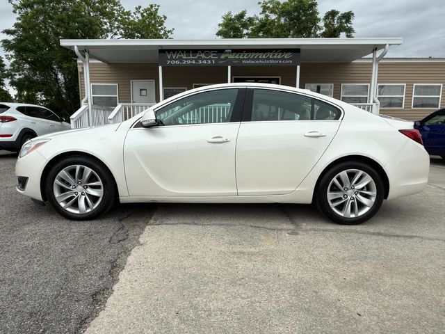 2015 Buick Regal Premium I