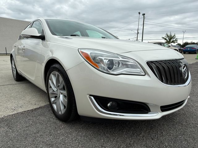 2015 Buick Regal Premium I