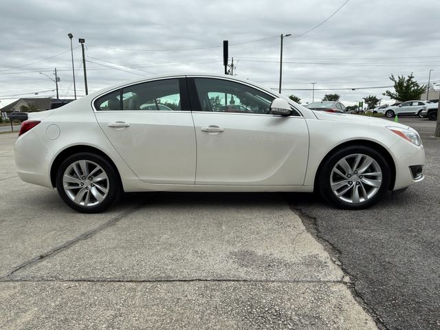 2015 Buick Regal Premium I
