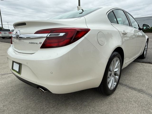 2015 Buick Regal Premium I