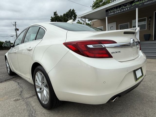 2015 Buick Regal Premium I