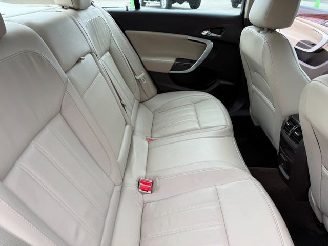 2015 Buick Regal Premium I