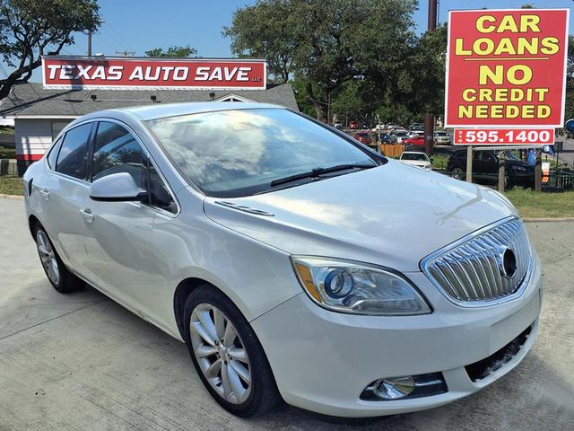 2015 Buick Verano Convenience Group | San Antonio, TX | Texas Auto Save