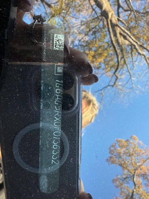 2015 Cadillac ATS 2.0T | Annapolis, MD | Annapolis Public Auto Auction