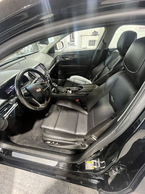 2015 Cadillac ATS 2.0T | Annapolis, MD | Annapolis Public Auto Auction 2015 Cadillac ATS 2.0T | Annapolis, MD | Annapolis Public Auto Auction