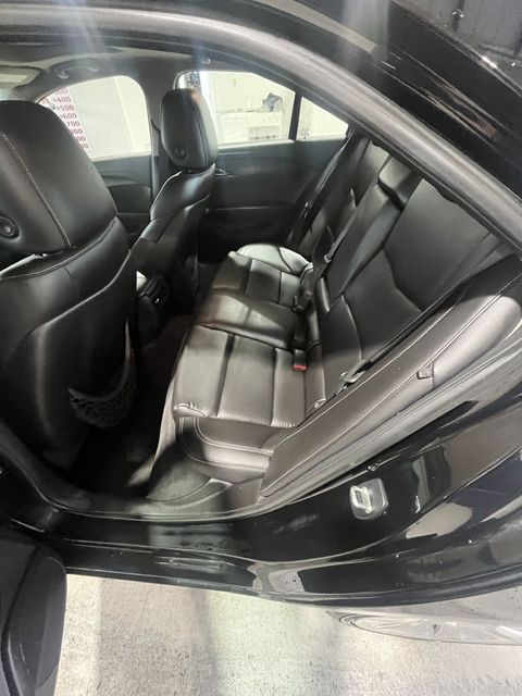 2015 Cadillac ATS 2.0T | Annapolis, MD | Annapolis Public Auto Auction 2015 Cadillac ATS 2.0T | Annapolis, MD | Annapolis Public Auto Auction