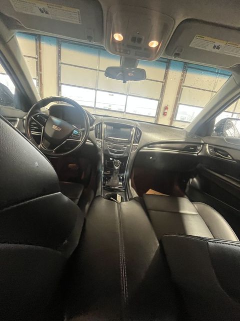 2015 Cadillac ATS 2.0T | Annapolis, MD | Annapolis Public Auto Auction 2015 Cadillac ATS 2.0T | Annapolis, MD | Annapolis Public Auto Auction