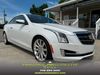 2015 Cadillac ATS 2.0T Premium | Augusta, Georgia | Wallace Automotive Sales &amp; Leasing