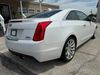 2015 Cadillac ATS 2.0T Premium | Augusta, Georgia | Wallace Automotive Sales &amp; Leasing