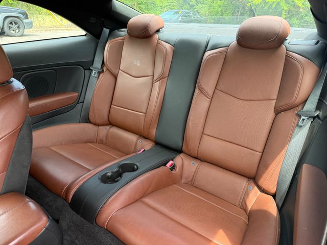 2015 Cadillac ATS 2.0T Premium