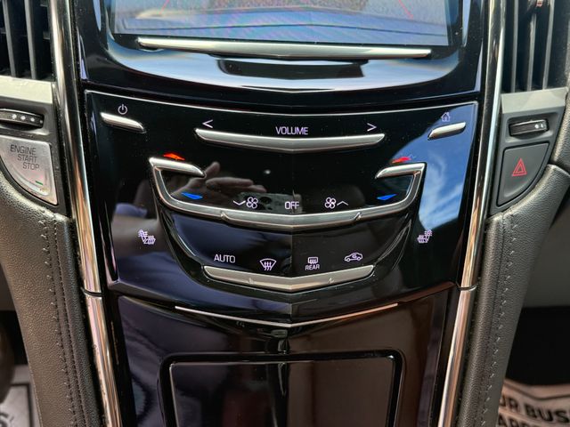 2015 Cadillac ATS 2.0T Premium