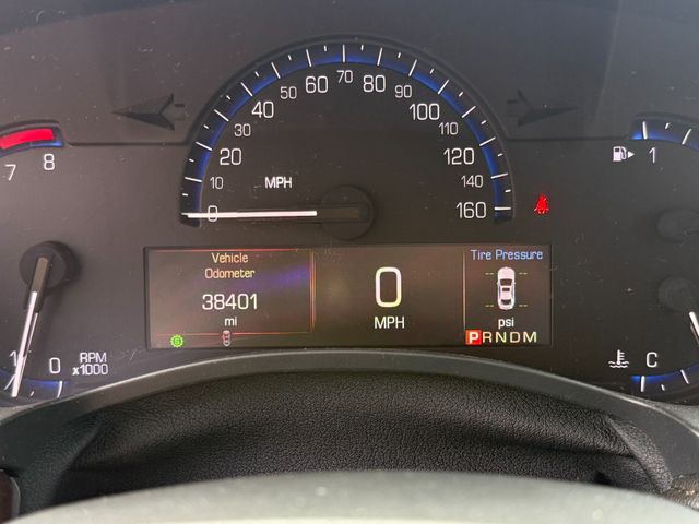 2015 Cadillac ATS 2.0T Premium