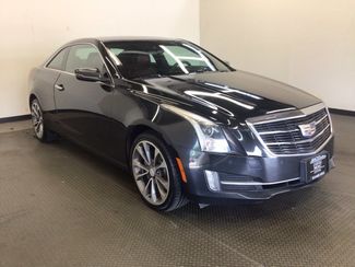 2015 Cadillac Ats