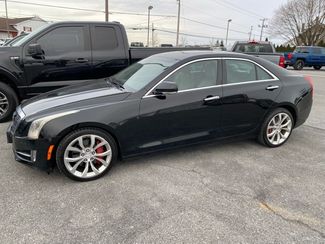 2015 Cadillac ATS 3.6L Performance | Ephrata, PA | Pine Tree Motors