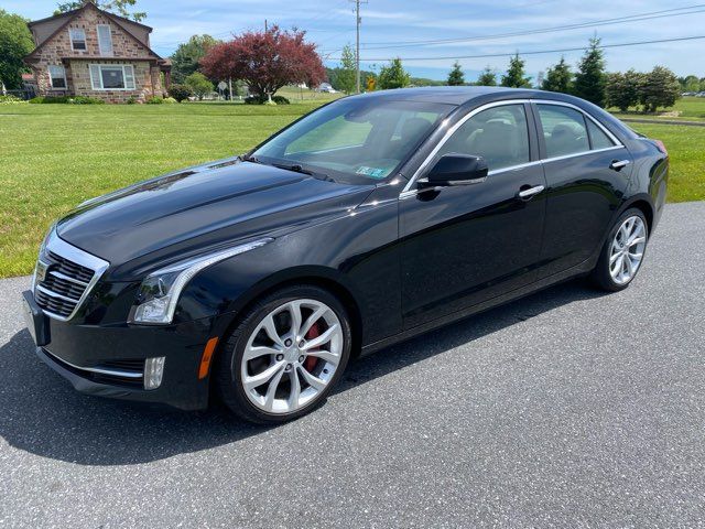 2015 Cadillac ATS 3.6L Performance | Ephrata, PA | Pine Tree Motors