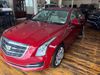 2015 Cadillac ATS 2.0T Luxury | Fairmont, West Virginia | Sowers Pre-Owned Auto Sales 2015 Cadillac ATS 2.0T Luxury | Fairmont, West Virginia | Sowers Pre-Owned Auto Sales