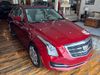 2015 Cadillac ATS 2.0T Luxury | Fairmont, West Virginia | Sowers Pre-Owned Auto Sales 2015 Cadillac ATS 2.0T Luxury | Fairmont, West Virginia | Sowers Pre-Owned Auto Sales