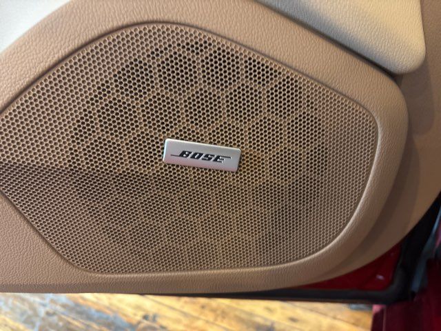 2015 Cadillac ATS 2.0T Luxury