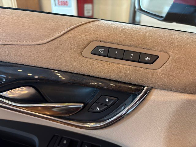 2015 Cadillac ATS 2.0T Luxury