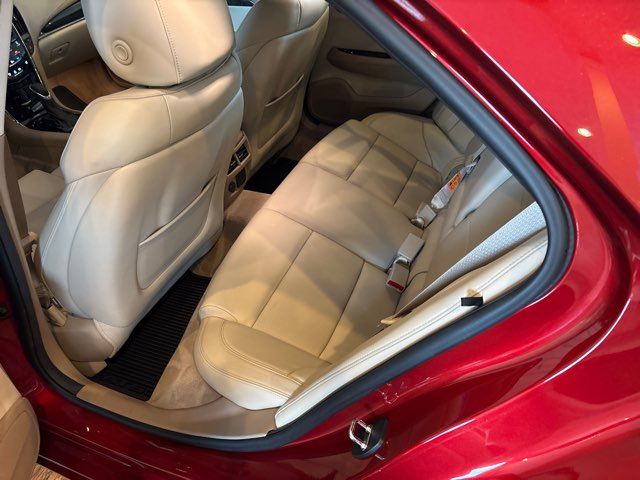 2015 Cadillac ATS 2.0T Luxury