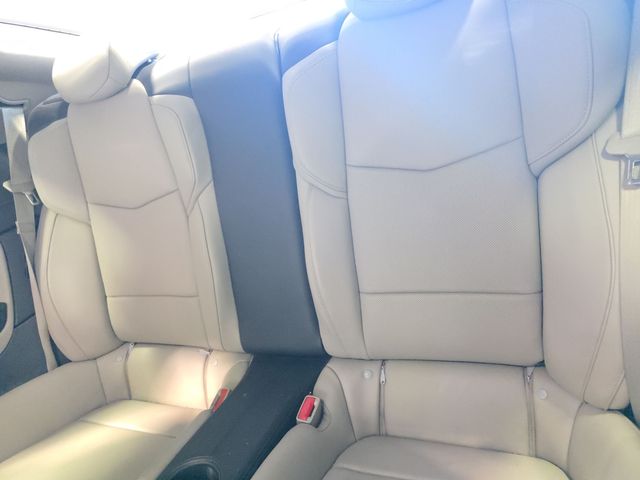 2015 Cadillac ATS LUXURY | Houston, TX | Texas Star Motors 2015 Cadillac ATS LUXURY | Houston, TX | Texas Star Motors