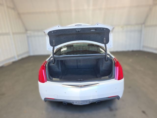 2015 Cadillac ATS LUXURY | Houston, TX | Texas Star Motors 2015 Cadillac ATS LUXURY | Houston, TX | Texas Star Motors