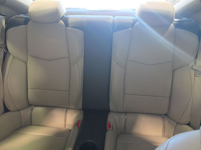 2015 Cadillac ATS LUXURY | Houston, TX | Texas Star Motors 2015 Cadillac ATS LUXURY | Houston, TX | Texas Star Motors