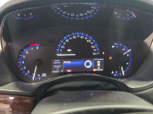 2015 Cadillac ATS LUXURY | Houston, TX | Texas Star Motors 2015 Cadillac ATS LUXURY | Houston, TX | Texas Star Motors