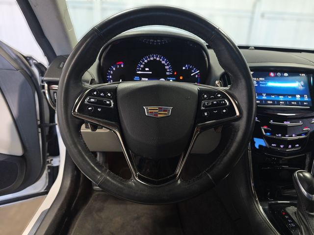 2015 Cadillac ATS LUXURY | Houston, TX | Texas Star Motors 2015 Cadillac ATS LUXURY | Houston, TX | Texas Star Motors