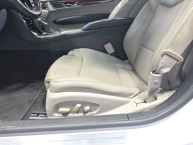 2015 Cadillac ATS LUXURY | Houston, TX | Texas Star Motors 2015 Cadillac ATS LUXURY | Houston, TX | Texas Star Motors