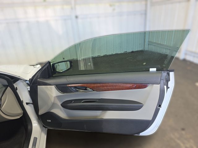 2015 Cadillac ATS LUXURY | Houston, TX | Texas Star Motors 2015 Cadillac ATS LUXURY | Houston, TX | Texas Star Motors