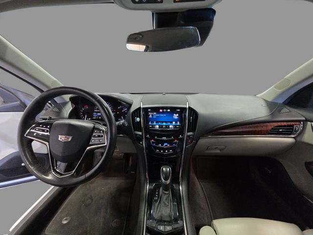 2015 Cadillac ATS LUXURY | Houston, TX | Texas Star Motors 2015 Cadillac ATS LUXURY | Houston, TX | Texas Star Motors