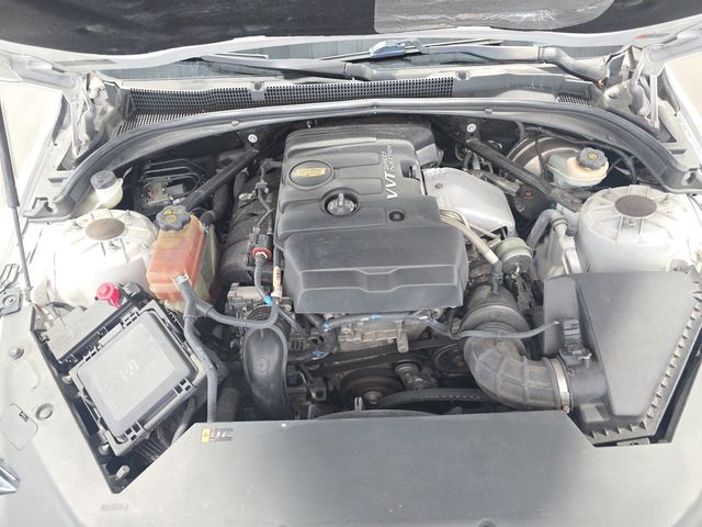 2015 Cadillac ATS LUXURY | Houston, TX | Texas Star Motors 2015 Cadillac ATS LUXURY | Houston, TX | Texas Star Motors