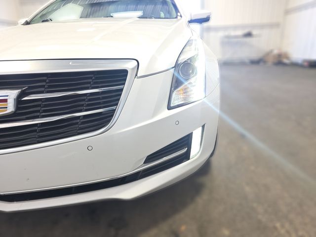 2015 Cadillac ATS LUXURY | Houston, TX | Texas Star Motors 2015 Cadillac ATS LUXURY | Houston, TX | Texas Star Motors