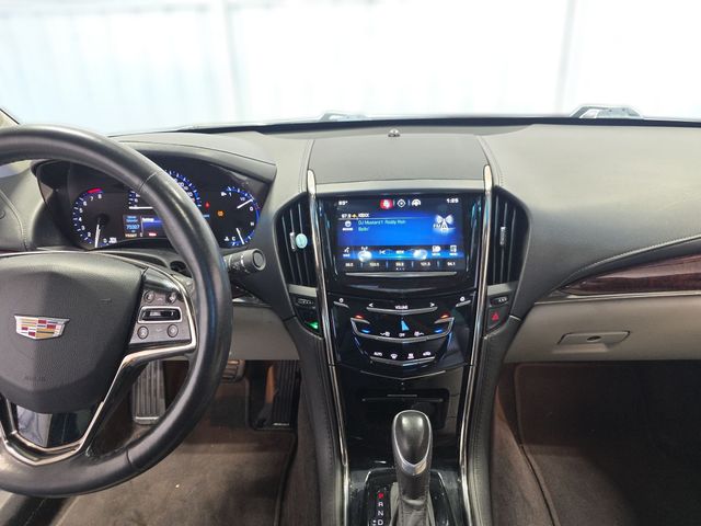 2015 Cadillac ATS LUXURY | Houston, TX | Texas Star Motors 2015 Cadillac ATS LUXURY | Houston, TX | Texas Star Motors