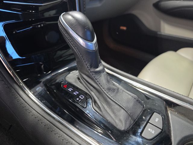 2015 Cadillac ATS LUXURY | Houston, TX | Texas Star Motors 2015 Cadillac ATS LUXURY | Houston, TX | Texas Star Motors