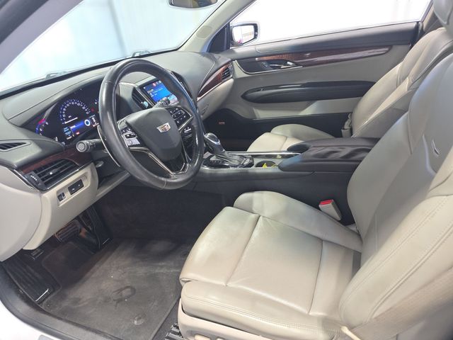 2015 Cadillac ATS LUXURY | Houston, TX | Texas Star Motors 2015 Cadillac ATS LUXURY | Houston, TX | Texas Star Motors